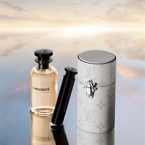 laque louis vuitton|louis vuitton l immensite refill.